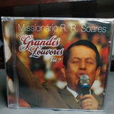 Cd missionário R r  Soares