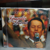 Cd missionário R r Soares