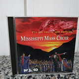 Cd Mississippi Mass Choir