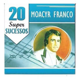 Cd   Moacyr Franco