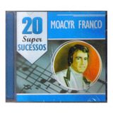 Cd Moacyr Franco 20
