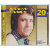 Cd Moacyr Franco Seleção De Ouro 20 Sucessos Exemplar Orig