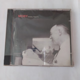 Cd Moby Animal Rights