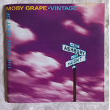Cd Moby Grape The Very