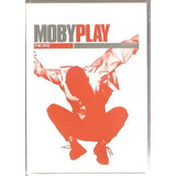 Cd Moby Play Megamix Dance Music Trip Hop Tecno Orig Novo