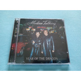 Cd Modern Talking Year Of The