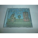 Cd Modest Mouse Building Nothing Out Of Something 1999 Imp