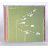 Cd Modest Mouse Good News People Love Bad Epic 2004