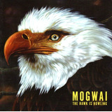 Cd Mogwai   The Hawk