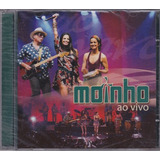 Cd Moinho   Ao Vivo  2009   c  Dudu Nobre   Original Novo 