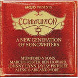 Cd Mojo New Generation Songwriters