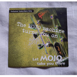 Cd Mojo   The Mojo