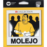 Cd Molejo Collection Epack