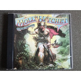 Cd Molly Hatchet Flirtin With Disaster Imp Southern
