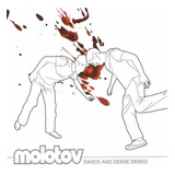 Cd Molotov Dance And Dense Denso