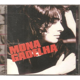 Cd Mona Gadelha 1996