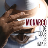 Cd Monarco De Todos Os Tempos dig 