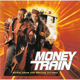 Cd Money Train Soundtrack Usa Shaggy
