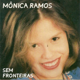 Cd   Monica Ramos