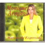 Cd Monique Aragao Marcas