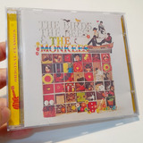 Cd Monkees The Birds The Bees