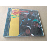 Cd Monkees the Missing