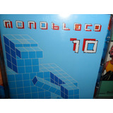 Cd Monobloco 10