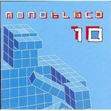 Cd Monobloco 10