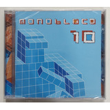 Cd   Monobloco