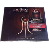 Cd Moonspell   Darkness And