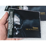 Cd Moonspell   The Antidote