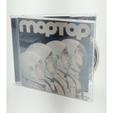 Cd Moptop  2006  Deluxe