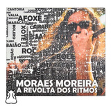Cd   Moraes Moreira   A Revolta Dos Ritmos