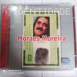 Cd Moraes Moreira Identidade