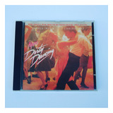 Cd More Dirty Dancing Trilha Sonora