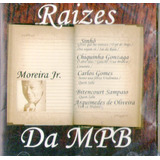 Cd Moreira Jr