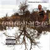 Cd Morgan Page Elevate Import Lacrado