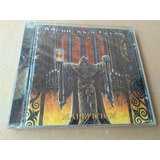 Cd Morgana Lefay Maleficium Lacrado