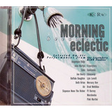 Cd Morning Becomes Eclectic