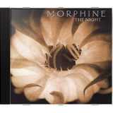 Cd Morphine 2 The Night Novo Lacrado Original