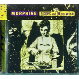 Cd Morphine B Sides And Otherwise Importado Usa Lacrado