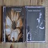 CD Morphine Bootleg Detroit The Night