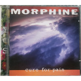 Cd Morphine Cure For