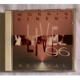 Cd Morris Albert Live 96 Revival