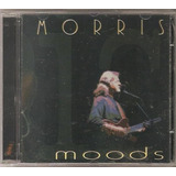 Cd Morris Albert Moods