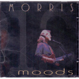 Cd Morris Albert Moods