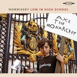 Cd Morrissey Low In High School