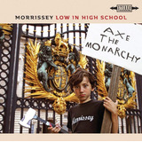 Cd Morrissey Low In High School