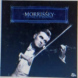 Cd Morrissey Ringleader Of The Tormentors usa ed ltda  lacra