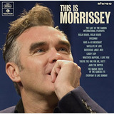 Cd Morrissey This Is